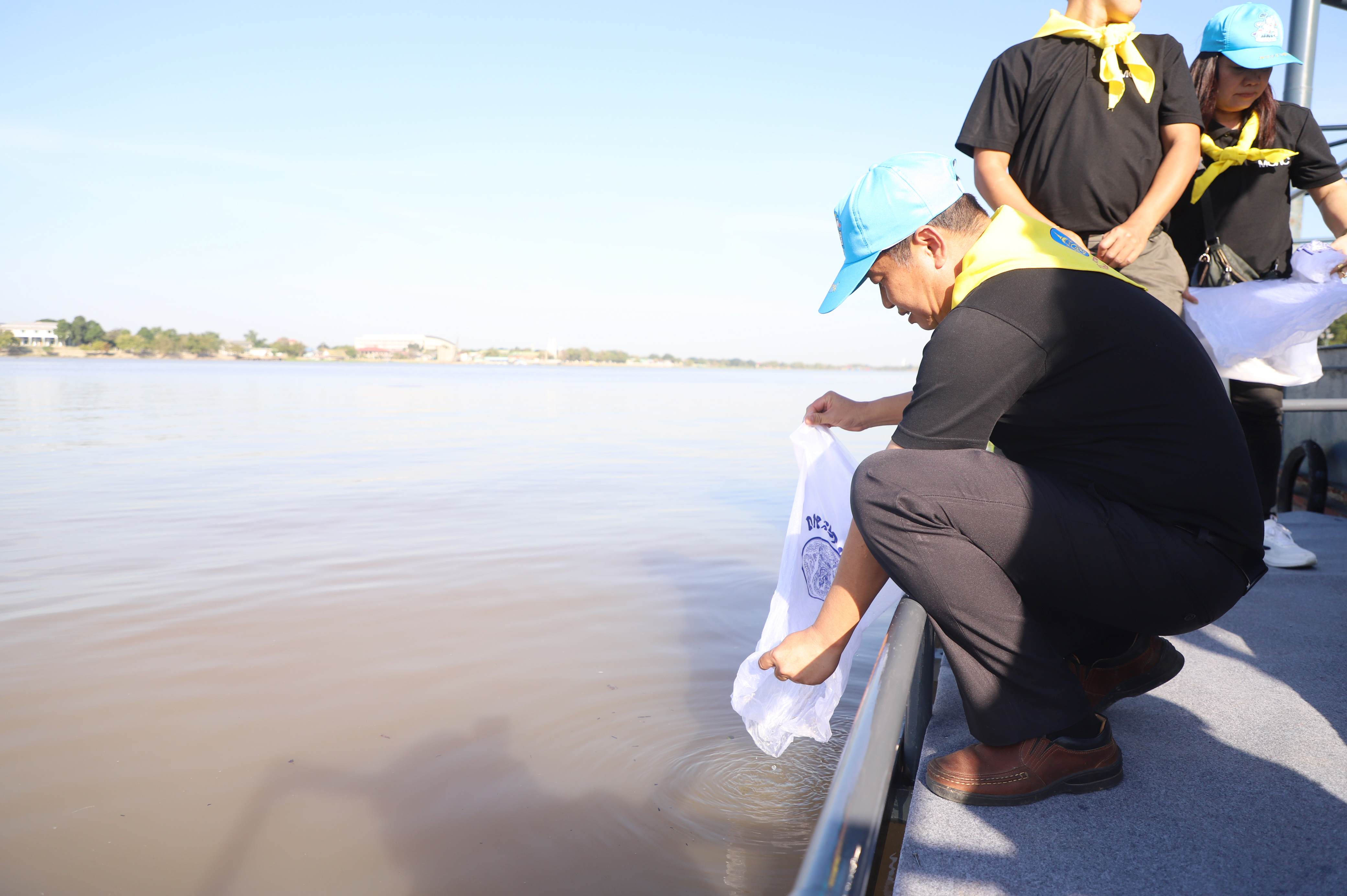 title - ส.ป.ก. เข้าร่วมโครงการจิตอาสาพัฒนา กระทรวงเกษตรและสหกรณ์ “เราทำความดี ด้วยหัวใจ” เนื่องในโอกาสวันคล้ายวันพระบรมราชสมภพ พระบาทสมเด็จพระบรมชนกาธิเบศร มหาภูมิพลอดุลยเดชมหาราช บรมนาถบพิตร วันชาติ และวันพ่อแห่งชาติ 5 ธันวาคม 2568